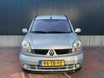 Renault Kangoo 1.6-16V Privilège * Airco * Automaat *, Auto's, Gebruikt, 1095 kg, Metallic lak, Origineel Nederlands