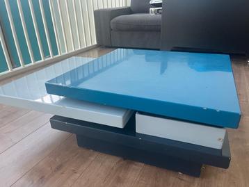 Salontafel modulaire 