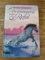 De ontsnapping van Rafal - Christine Linneweever, Boeken, Ophalen of Verzenden, Gelezen, Christine Linneweever, Fictie algemeen