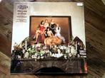 The Last Dinnerparty - Prelude to ecstasy - Vinyl, Ophalen of Verzenden, 2000 tot heden, Nieuw in verpakking, 12 inch