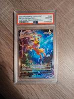Jolteon vmax psa 10, Ophalen of Verzenden, Zo goed als nieuw