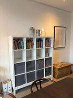 Ikea Billy Boekenkast - Wit, Ophalen