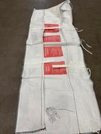 Asbest platenzakken 305x105x30, Ophalen of Verzenden, Zo goed als nieuw, 15 m² of meer, Zeil