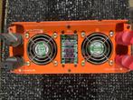 Ective SI154 1500W 24V Omvormer, Ophalen of Verzenden, Gebruikt, Universele onderdelen