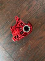 Piaggio fastrider sp voorvork rem adapter, Ophalen