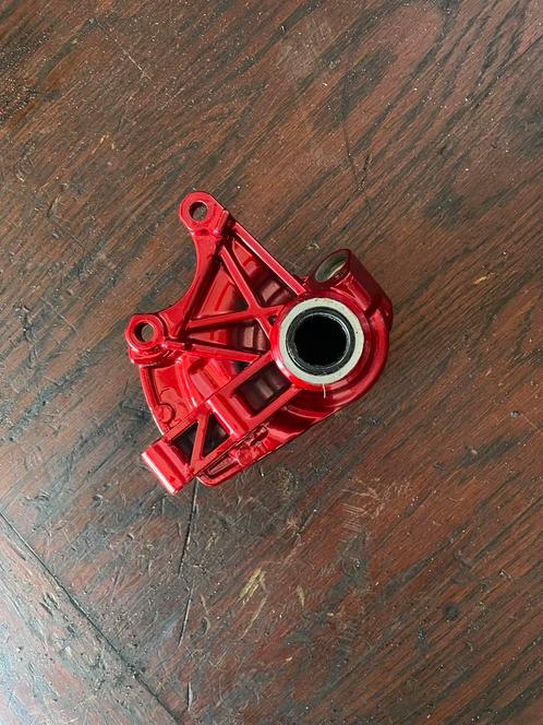 Piaggio fastrider sp voorvork rem adapter, Motoren, Tuning en Styling, Ophalen