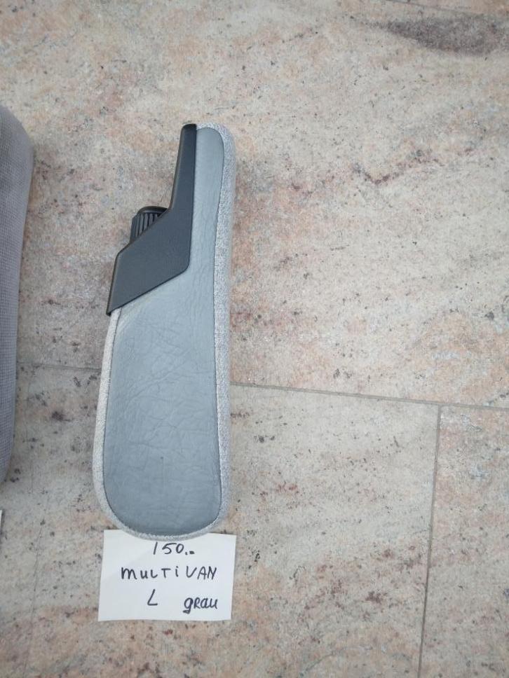 VW T3 Westfalia Armleuning. LINKERKANT JOKER/MULTIVAN, Caravans en Kamperen, Camper-accessoires, Zo goed als nieuw, Ophalen of Verzenden