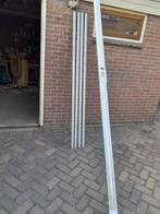 storemax railset, Ophalen, Nieuw, IJzer, Overige typen