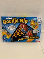 Gezelschapsspel Hoedje Wip Deluxe zo goed als nieuw, Ophalen, Zo goed als nieuw