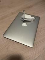 MacBook Air 2017, 252gb, 13 inch, Minder dan 2 Ghz, Ophalen of Verzenden, Zo goed als nieuw