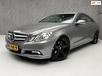 Mercedes-Benz E-klasse Coupé 350 CGI V6 Elegance AUT / Goed, Automaat, Euro 5, Achterwielaandrijving, Zwart