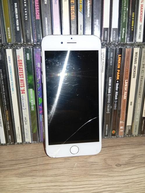 Apple iPhone 6 | Voor Onderdelen Of Reperatie, Telecommunicatie, Mobiele telefoons | Apple iPhone, Gebruikt, Zonder abonnement