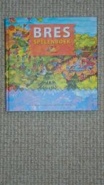 Bres spelenboek, Boeken, Ophalen, Overige onderwerpen