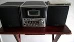 TE koop aangeboden mooi AKAI.stereo set doe gepast bod., Gebruikt, Akai, Cd-speler, Losse componenten