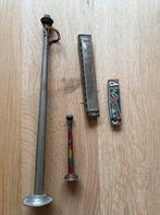 Vintage muziekinstrumenten, Antiek en Kunst, Ophalen of Verzenden