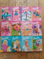 12 Barbie boeken., Boeken, Kinderboeken | Jeugd | onder 10 jaar, Ophalen of Verzenden, Zo goed als nieuw