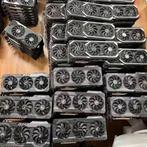 Gezocht - BULK / Mining GPU’s - Zie beschrijving!, Computers en Software, Moederborden, Ophalen of Verzenden, Zo goed als nieuw