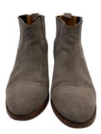 Catarina Martins enkellaarzen 43, Kleding | Dames, Schoenen, Ophalen of Verzenden, Zo goed als nieuw, Grijs