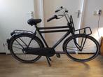 Cortina U4 61 cm transportfiets., Fietsen en Brommers, Fietsen | Heren | Herenfietsen, Gebruikt, Versnellingen, 57 tot 61 cm, Ophalen