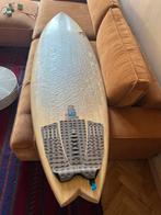 Firewire Addvance Timbertek 6'10 Surfboard, Watersport en Boten, Ophalen, Gebruikt, Overige typen