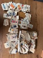 Suikerzakjes jaren 60/70, Verzamelen, Suikerzakjes, Ophalen of Verzenden