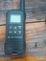 Portofoons, Ophalen, Gebruikt, Portofoon of Walkie-talkie
