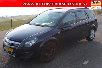 Opel Astra Wagon 1.6 111 years Edition beschikbaar voor biedingen