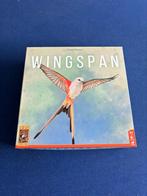 Wingspan Bordspel, Hobby en Vrije tijd, Gezelschapsspellen | Bordspellen, Een of twee spelers, Zo goed als nieuw, Ophalen