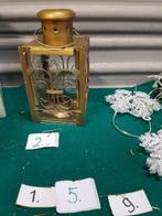 159 ] kerst decoratie lantaarrn en sterren, Diversen, Ophalen of Verzenden, 'T Olde Gre-j, Info@toldegrej.nl, Endepoelstraat 20f Didam