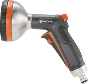 GARDENA Premium Multifunctionele Broeskop beschikbaar voor biedingen