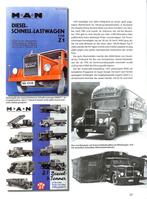 MAN, Boeken, Vervoer en Transport, Verzenden, Nieuw, Wolfgang Westerwelle, Vrachtwagen