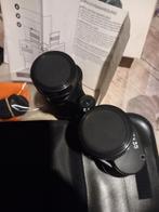 Nieuwe Verrekijker 7x35 - Perfect voor Natuurliefhebbers!, Minder dan 8x, Nieuw, Met hoes of tas, Porro (met knik)