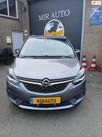 Opel Zafira 1.4 Turbo Online Edition 7pAutomaat, 15 km/l, Euro 6, 4 cilinders, 7 stoelen