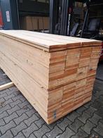 Steigerplank douglas gedroogd en geschaafd, Tuin en Terras, Schuttingen, Ophalen, 1 tot 2 meter, -, -