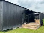 Tiny House // Mobiel kantoor / Mantelzorgwoning, Caravans en Kamperen, Stacaravans, Tot en met 4