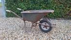 Kruiwagen - Aannemerskwaliteit, Ophalen, Onbekend, Handmatig, Gebruikt