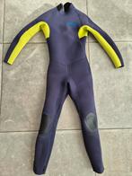 Wetsuit Olaian maat 133/142 10 jaar, Watersport en Boten, Ophalen of Verzenden, Zo goed als nieuw, Kind, Wetsuit