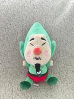 Tingle plush Legend of Zelda, Ophalen of Verzenden, Zo goed als nieuw, Overige typen