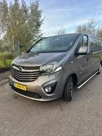 Opel Vivaro 1.6 Cdti 107KW 2017 Ex. BTW, Auto's, 145 pk, 4 cilinders, Particulier, 750 kg