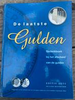 Laatste gulden boek en extra, Luxemburg, Overige waardes, Ophalen