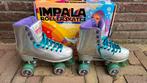 Impala skeelers maat 38 zgan, Ophalen of Verzenden, Zo goed als nieuw, Inline skates 4 wielen, Overige merken