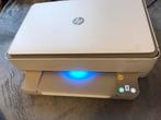 Wifi Photo printer HP envy 6020 e, Computers en Software, Printers, Hp, Fotoprinter, Ophalen of Verzenden, Refurbished