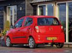 Hyundai I10 1.1 i-Catcher (Trekhaak / Airco / Navigatie / Ze, Euro 5, Stof, Gebruikt, 4 cilinders