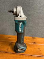LEES TEXT . Defecte Makita DGA 504 type 2 haakse slijper, Doe-het-zelf en Verbouw, Gereedschap | Slijpmachines, Ophalen of Verzenden