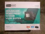 KlikAanKlikUit APIR-2150 draadloze bewegingssensor buiten b1, Doe-het-zelf en Verbouw, Alarmsystemen, Beweging, Detector, Sensor of Melder