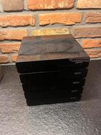 Vu+ zero V2, Ophalen of Verzenden, Zo goed als nieuw, Audio