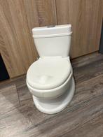 Wc Potje met Geluid - Kinderen, Ophalen, Gebruikt, Overige typen, Met geluid