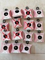 6 nieuwe heartbeads geloof hoop liefde etc., 4 bedels of meer, Ophalen of Verzenden, Nieuw, Overige merken