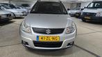 Suzuki SX4 1.6 Shogun zeer netjes Airco., 15 km/l, Gebruikt, Origineel Nederlands, Handgeschakeld
