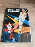 Parade met Jacques Tati, Alle leeftijden, Ophalen of Verzenden, Zo goed als nieuw, Drama